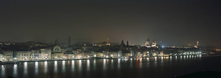 Venice in Peril: Venice in Peril