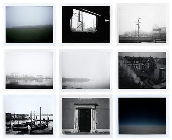 Venice in Peril: Venice in Peril