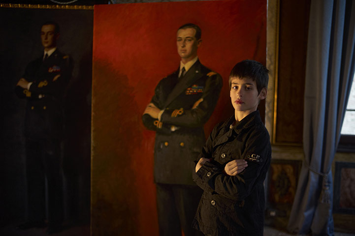 Venice in Peril: Venice in Peril