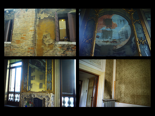 Venice in Peril: Venice in Peril