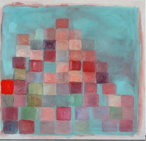 Exhibitionist1106: Helen Baker