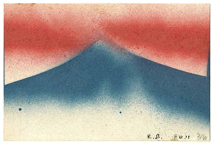 Exhibitionist1106: Robert Breer 