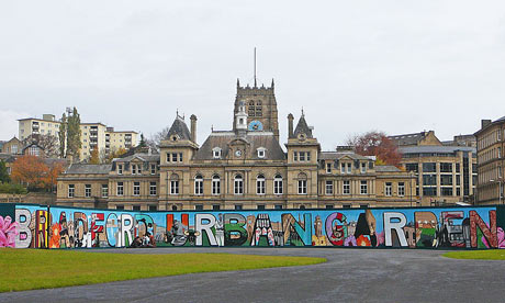 Bradrods broadway westfield