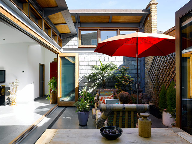 Space invaders: Space invaders8