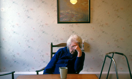 The Dilnot Commission into the funding of care and support reports today.