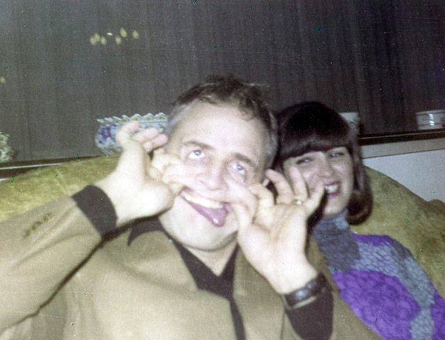 Liz Taylor Book: Marlon Brando