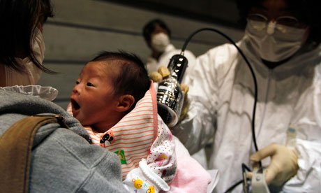 Fukushima : l'information tue (...non-dite, mais qui tue aussi !)