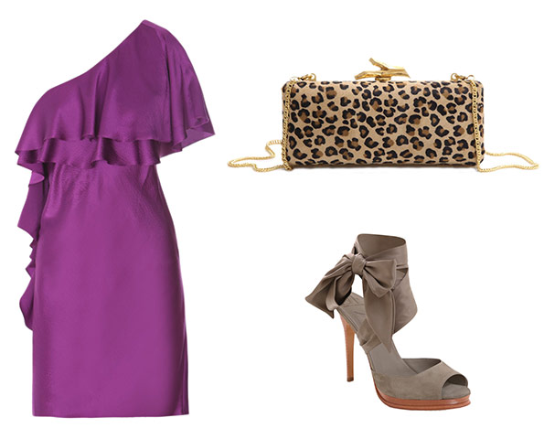 Key trends: 70s: Dress