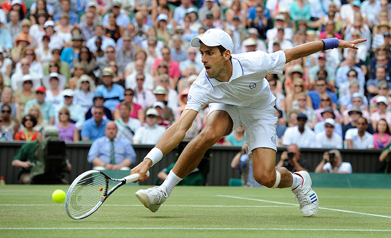 tennis3: Wimbledon tennis