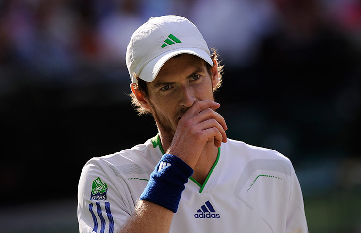 tennis4: Wimbledon tennis