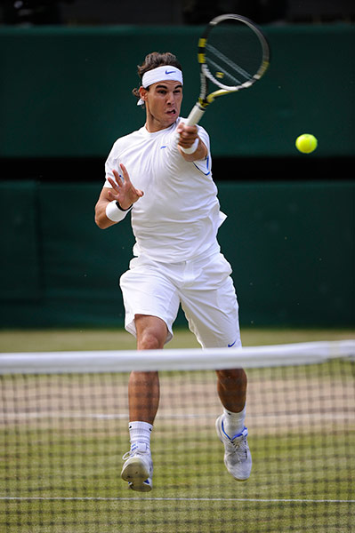 tennis4: Wimbledon tennis