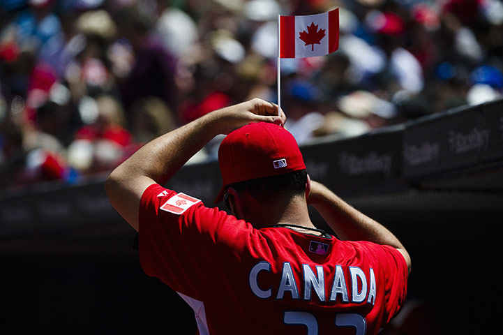 Canada Day: Canada Day