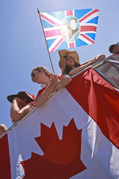 Canada Day: Canada Day