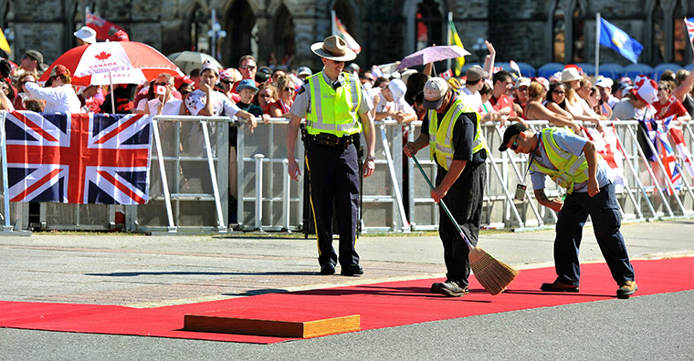 Canada Day: Canada Day