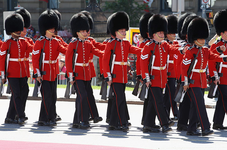 Canada Day: Canada Day