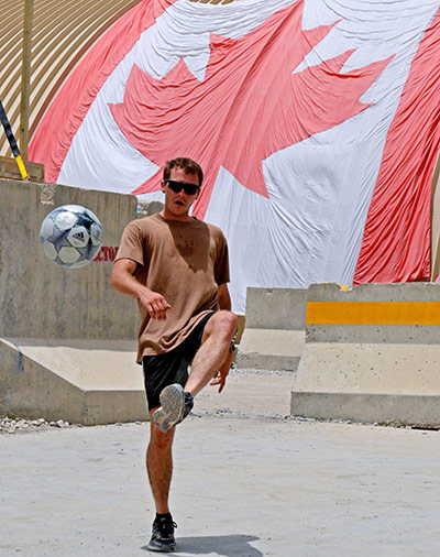 Canada Day: Canada Day