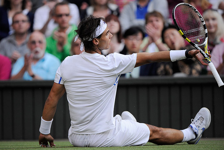 tennis6: Wimbledon tennis