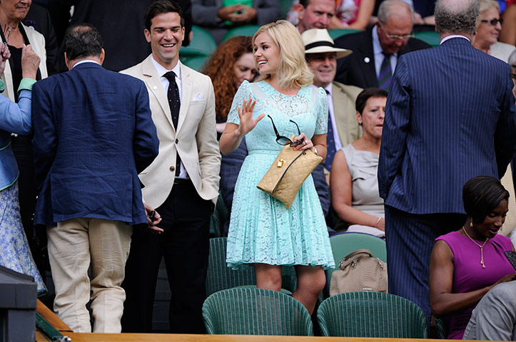 tennis6: Wimbledon tennis