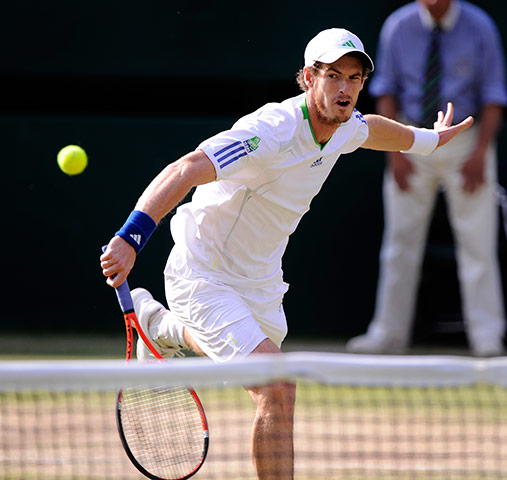 tennis6: Wimbledon tennis