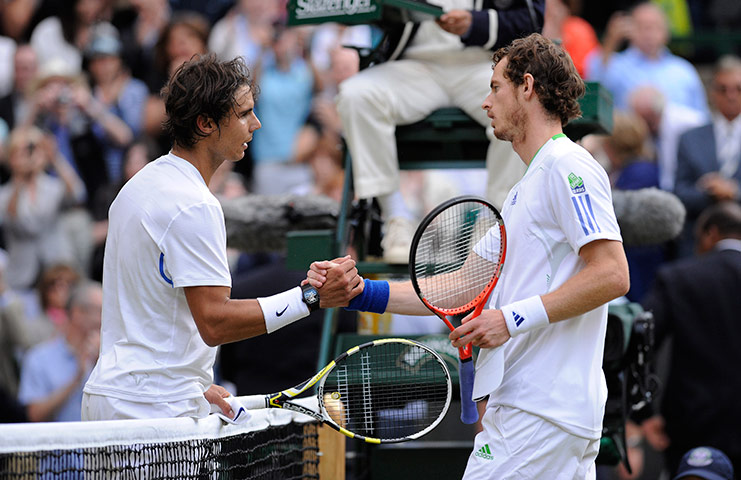 tennis6: Wimbledon tennis