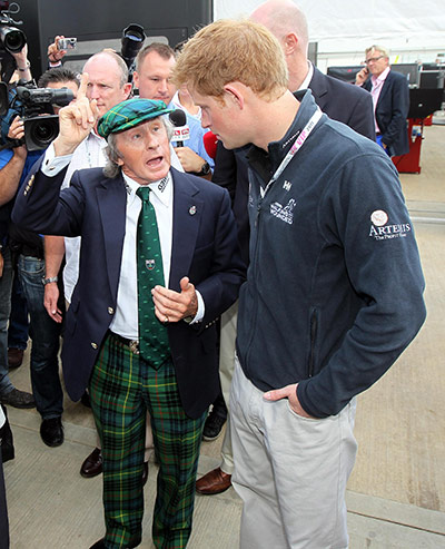 formula one: Motor Racing