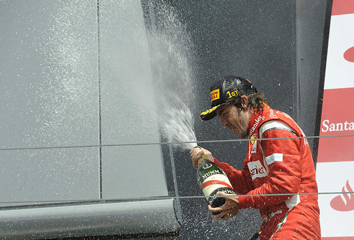 formula one3: Ferrari Formula One