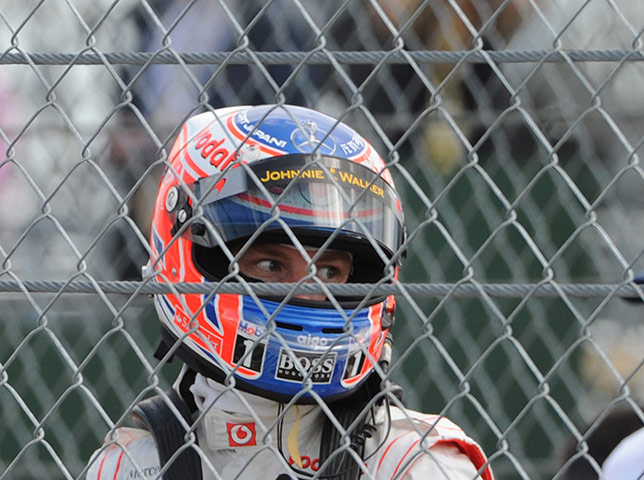 f1: Great Britain Formula One Grand Prix