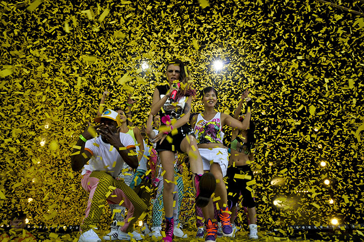 Sunday festivals : Sunday festivals around the globe