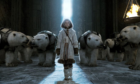 The Golden Compass