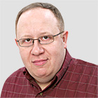 Stephen Pollard