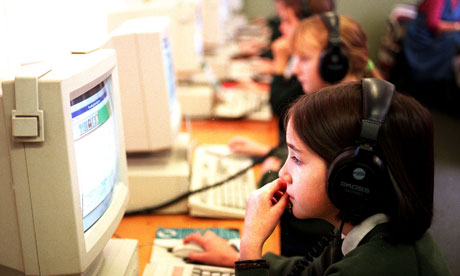 Digital inclusion is part of the housing sector's job, says James Grant.