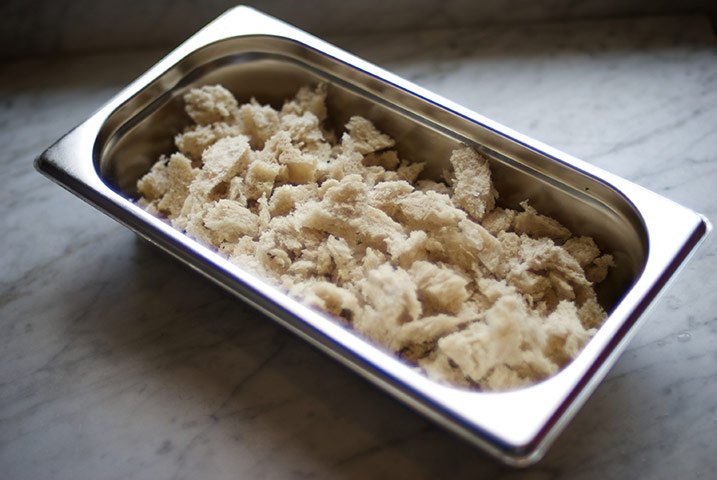 How to make scotch eggs: Scotch egg 6