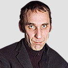 Will Self