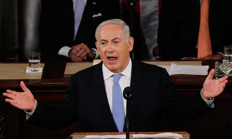 Binyamin Netanyahu