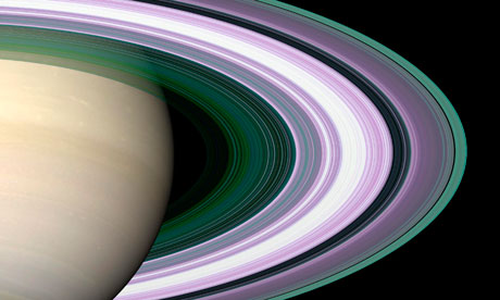 Saturn