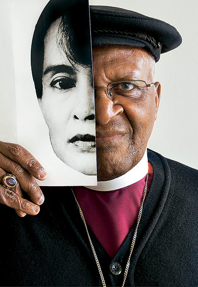 Liberty Project: Liberty Project