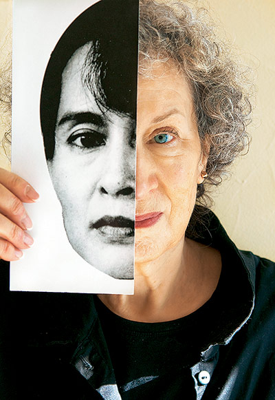 Liberty Project: Liberty Project