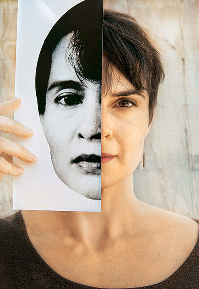 Liberty Project: Liberty Project