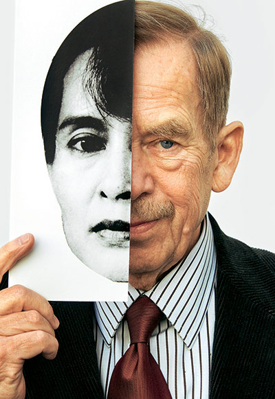 Liberty Project: Liberty Project