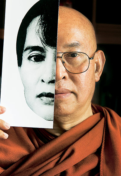 Liberty Project: Liberty Project