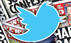 News of the World Twitter