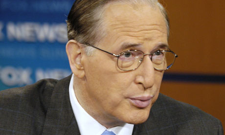 Senator Jay Rockefeller 