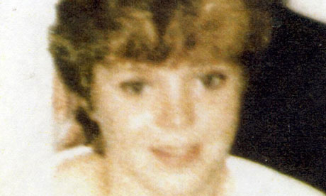 Cardiff Three Lynette White