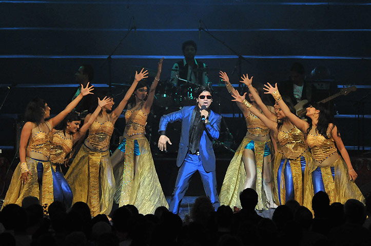 Proms of the Decade 2: Proms of the Decade 2