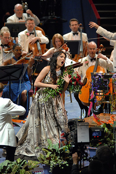 proms 2007 anna netrebko