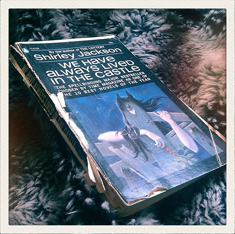 Battered Books: Battered Books