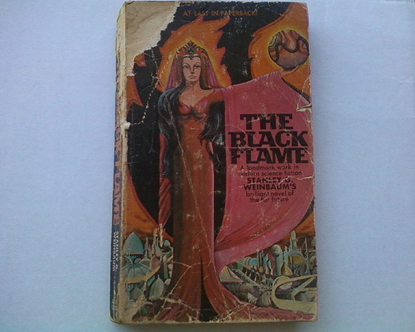 Battered Books: Battered Books