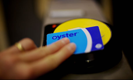 Donate at the Gate would allow commuters to give one penny by going through the designated gate