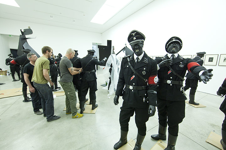 Chapman Brothers: Chapman Brothers