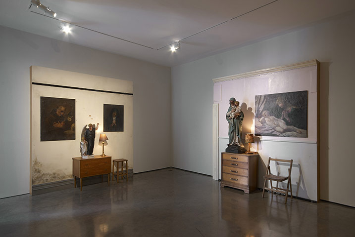 Chapman Brothers: Chapman Brothers